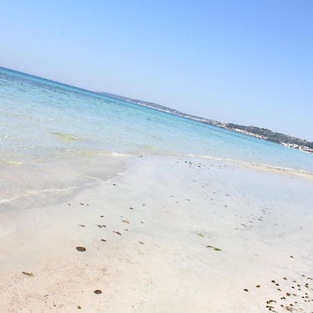 Appartamenti Rivabella D Gallipoli Zewnętrze zdjęcie