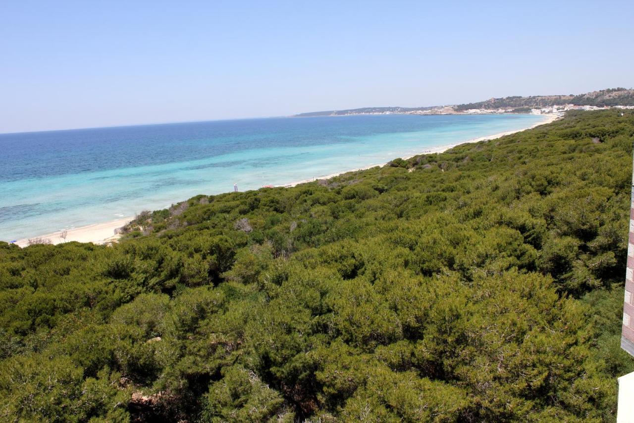 Appartamenti Rivabella D Gallipoli Zewnętrze zdjęcie