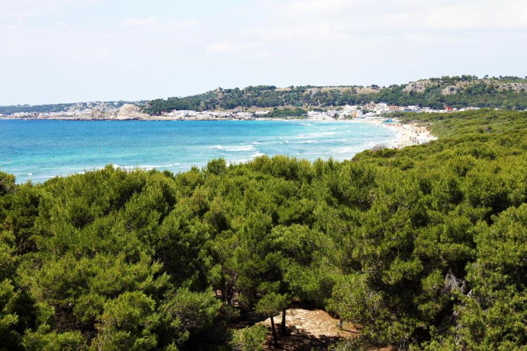 Appartamenti Rivabella D Gallipoli Zewnętrze zdjęcie